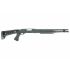 Страйкбольный дробовик Cyma Remington M870, телескоп. приклад (CM.353LM)