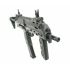 Страйкбольный пистолет-пулемет VFC Umarex MP7A1 GBBR v2