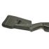 Страйкбольный дробовик Cyma Remington M870 short Magpul, пластик Black (CM.355 BK)