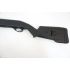 Страйкбольный дробовик Cyma Remington M870 short Magpul, металл (CM.355M BK)