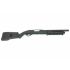 Страйкбольный дробовик Cyma Remington M870 short Magpul, металл (CM.355M BK)
