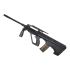 Страйкбольная винтовка ASG Steyr AUG A2 Proline Black (18558)