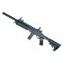 Страйкбольная винтовка ASG Special Teams Carbine green gas (17244)