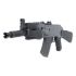 Страйкбольный автомат ASG AK Beta Spetznaz (15532)