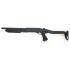 Страйкбольный дробовик Cyma Remington M870 Compact, складной приклад (CM.352M)