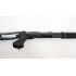 Страйкбольный дробовик Cyma Remington M870 Compact, складной приклад (CM.352M)
