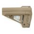 Приклад VFC QRS Stock Tan для M-серии