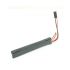 Аккумулятор BlueMAX Li-Po 7.4V 1300mah 20C, 128x21x13,5 мм (стик)