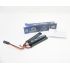 Аккумулятор BlueMAX Li-Po 11.1V 1100mah 20C, 3 x (102x21x5) мм (триплет)