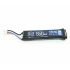 Аккумулятор BlueMAX Li-Po 7.4V 550mah 20C, для AEP пистолетов