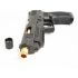Пневматический пистолет Umarex SA10 (blowback, BB/pellet)