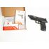 Пневматический пистолет Umarex SA10 (blowback, BB/pellet)