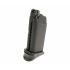 Магазин газовый KJW для Glock G27 GBB на 14 шаров (G27-M)