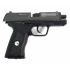 Пневматический пистолет Borner Special Force W118 (HK)