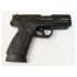 Пневматический пистолет ASG Bersa BP9CC
