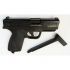 Пневматический пистолет ASG Bersa BP9CC