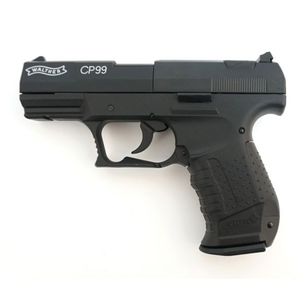 Пневматический пистолет Umarex Walther CP99