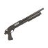 Страйкбольный дробовик Cyma Remington M870 Compact (CM.351M)