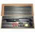 Страйкбольный дробовик Cyma Remington M870 Compact (CM.351M)