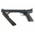 Пневматический пистолет Crosman P1377 American Classic Black